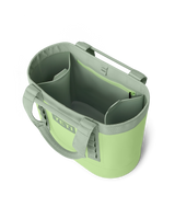 The Yeti Camino Carryall 35 2.0 in Key Lime | Available at Anns Cottage