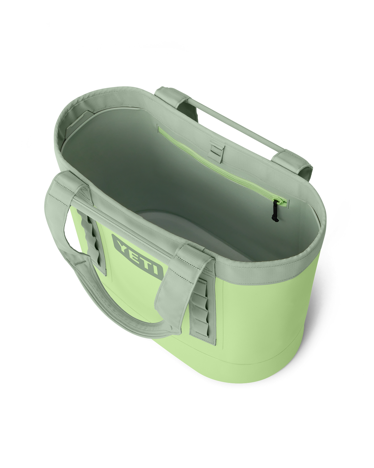 The Yeti Camino Carryall 35 2.0 in Key Lime | Available at Anns Cottage