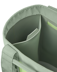 The Yeti Camino Carryall 35 2.0 in Key Lime | Available at Anns Cottage