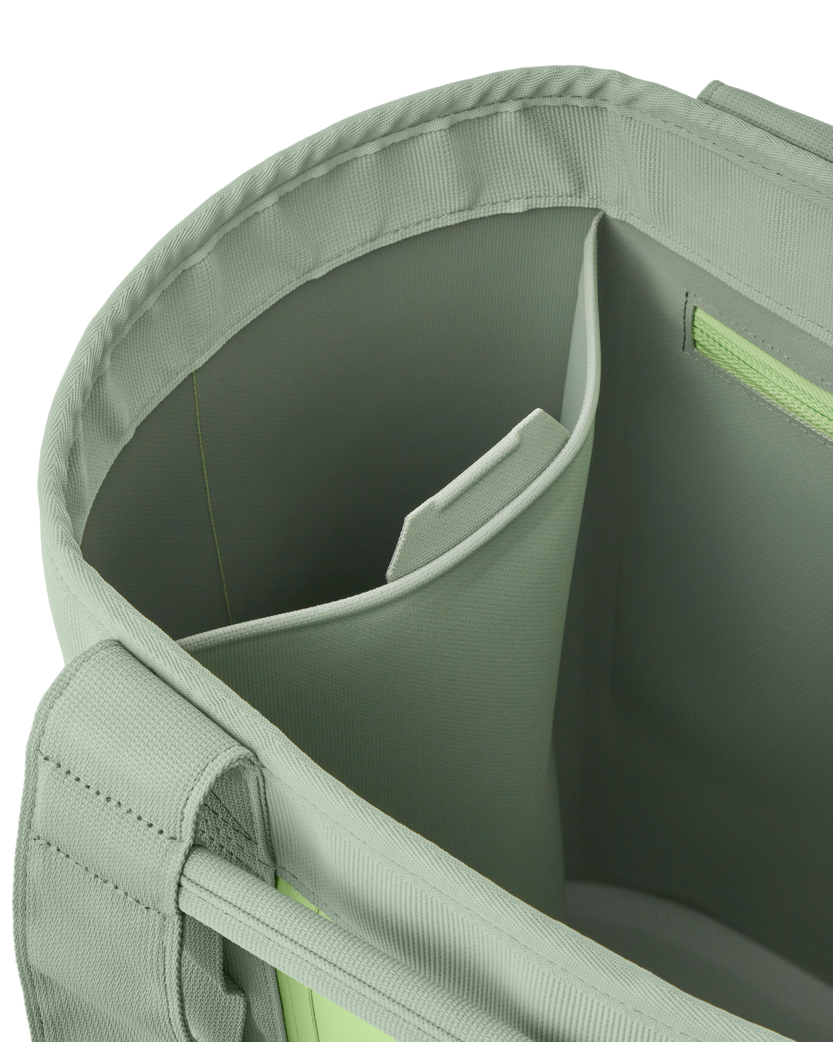 The Yeti Camino Carryall 35 2.0 in Key Lime | Available at Anns Cottage