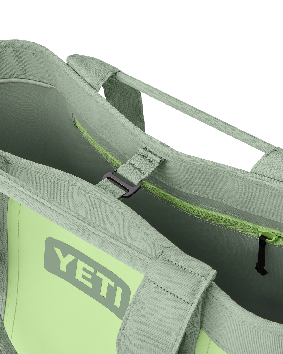 The Yeti Camino Carryall 35 2.0 in Key Lime | Available at Anns Cottage