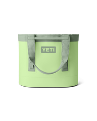 The Yeti Camino Carryall 35 2.0 in Key Lime | Available at Anns Cottage