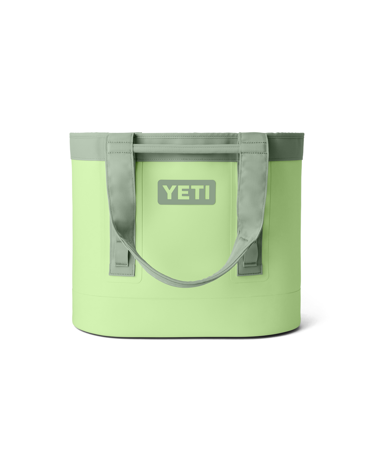 The Yeti Camino Carryall 35 2.0 in Key Lime | Available at Anns Cottage