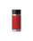 The Yeti Rambler 12oz Bottle With Hotshot Cap 2.0 in Rescue Red