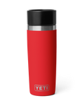 Rambler 16oz Travel Bottle in Rescue Red