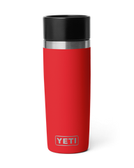 Rambler 16oz Travel Bottle in Rescue Red