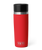 Rambler 16oz Travel Bottle in Rescue Red
