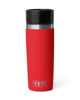 Rambler 16oz Travel Bottle in Rescue Red