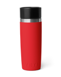Rambler 16oz Travel Bottle in Rescue Red