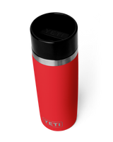 Rambler 16oz Travel Bottle in Rescue Red