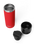 Rambler 16oz Travel Bottle in Rescue Red