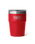 Rambler 16oz Stackable Cup in Rescue Red