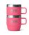 The Yeti Espresso 6oz Mug (2 Pack) in Tropical Pink