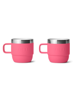 The Yeti Espresso 6oz Mug (2 Pack) in Tropical Pink