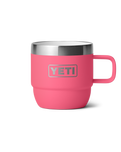 The Yeti Espresso 6oz Mug (2 Pack) in Tropical Pink