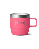 The Yeti Espresso 6oz Mug (2 Pack) in Tropical Pink