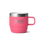 The Yeti Espresso 6oz Mug (2 Pack) in Tropical Pink