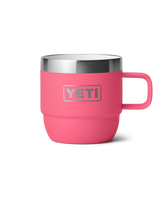 The Yeti Espresso 6oz Mug (2 Pack) in Tropical Pink
