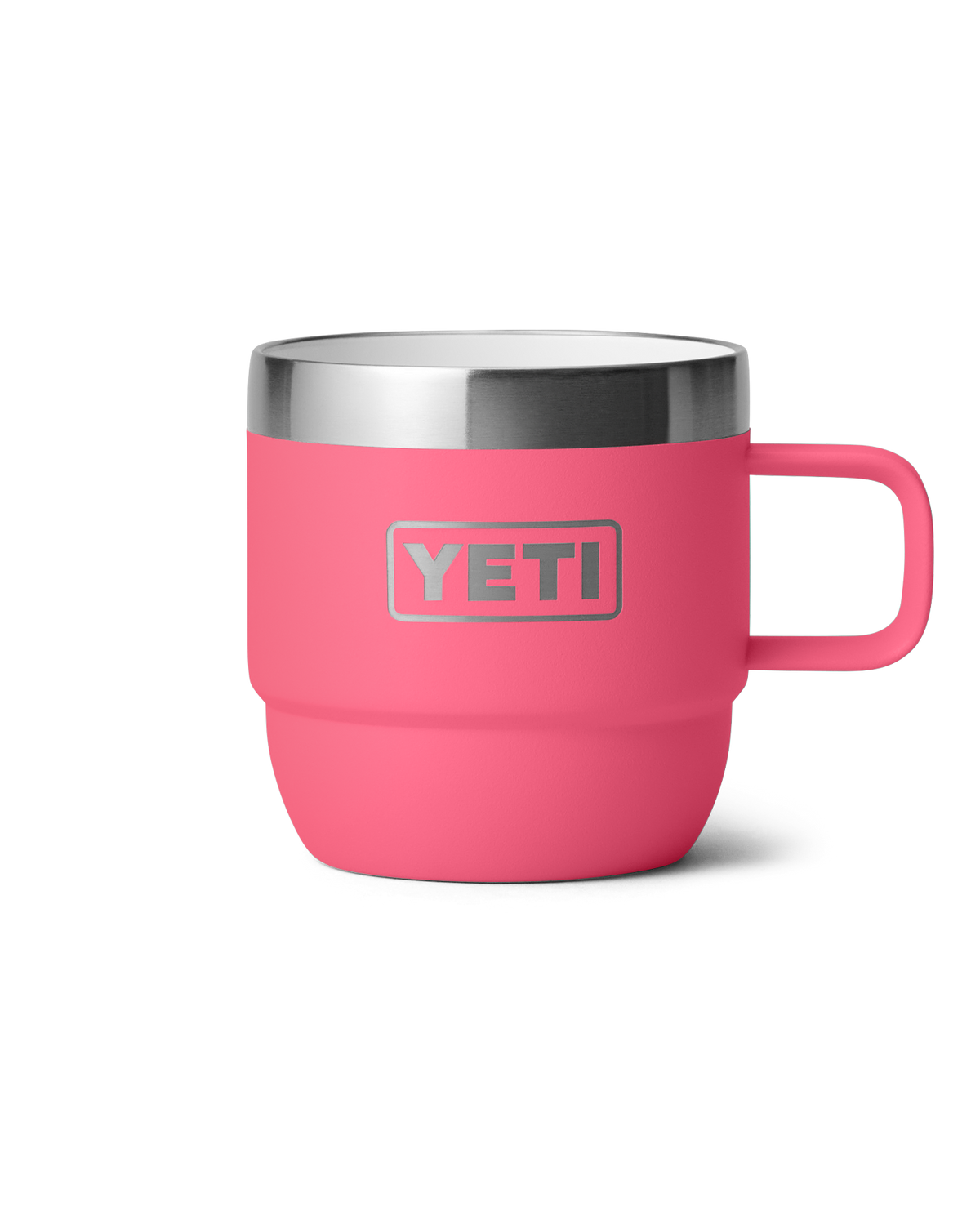 The Yeti Espresso 6oz Mug (2 Pack) in Tropical Pink