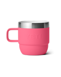 The Yeti Espresso 6oz Mug (2 Pack) in Tropical Pink