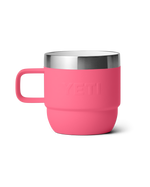 The Yeti Espresso 6oz Mug (2 Pack) in Tropical Pink