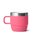 The Yeti Espresso 6oz Mug (2 Pack) in Tropical Pink