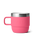 The Yeti Espresso 6oz Mug (2 Pack) in Tropical Pink