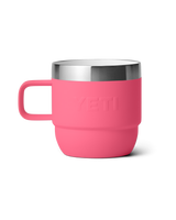The Yeti Espresso 6oz Mug (2 Pack) in Tropical Pink