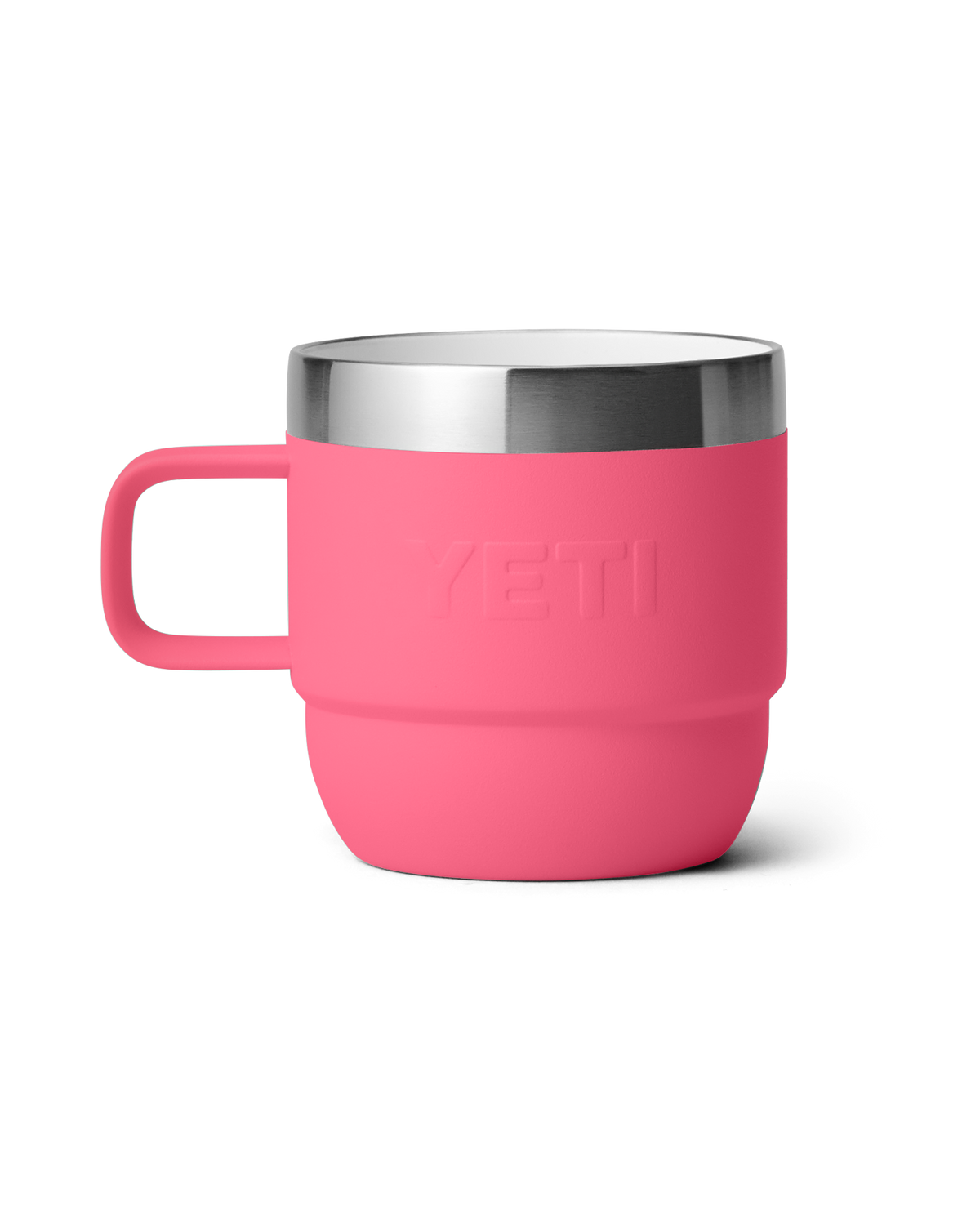 The Yeti Espresso 6oz Mug (2 Pack) in Tropical Pink