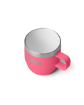 The Yeti Espresso 6oz Mug (2 Pack) in Tropical Pink