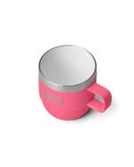 The Yeti Espresso 6oz Mug (2 Pack) in Tropical Pink
