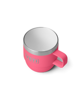 The Yeti Espresso 6oz Mug (2 Pack) in Tropical Pink