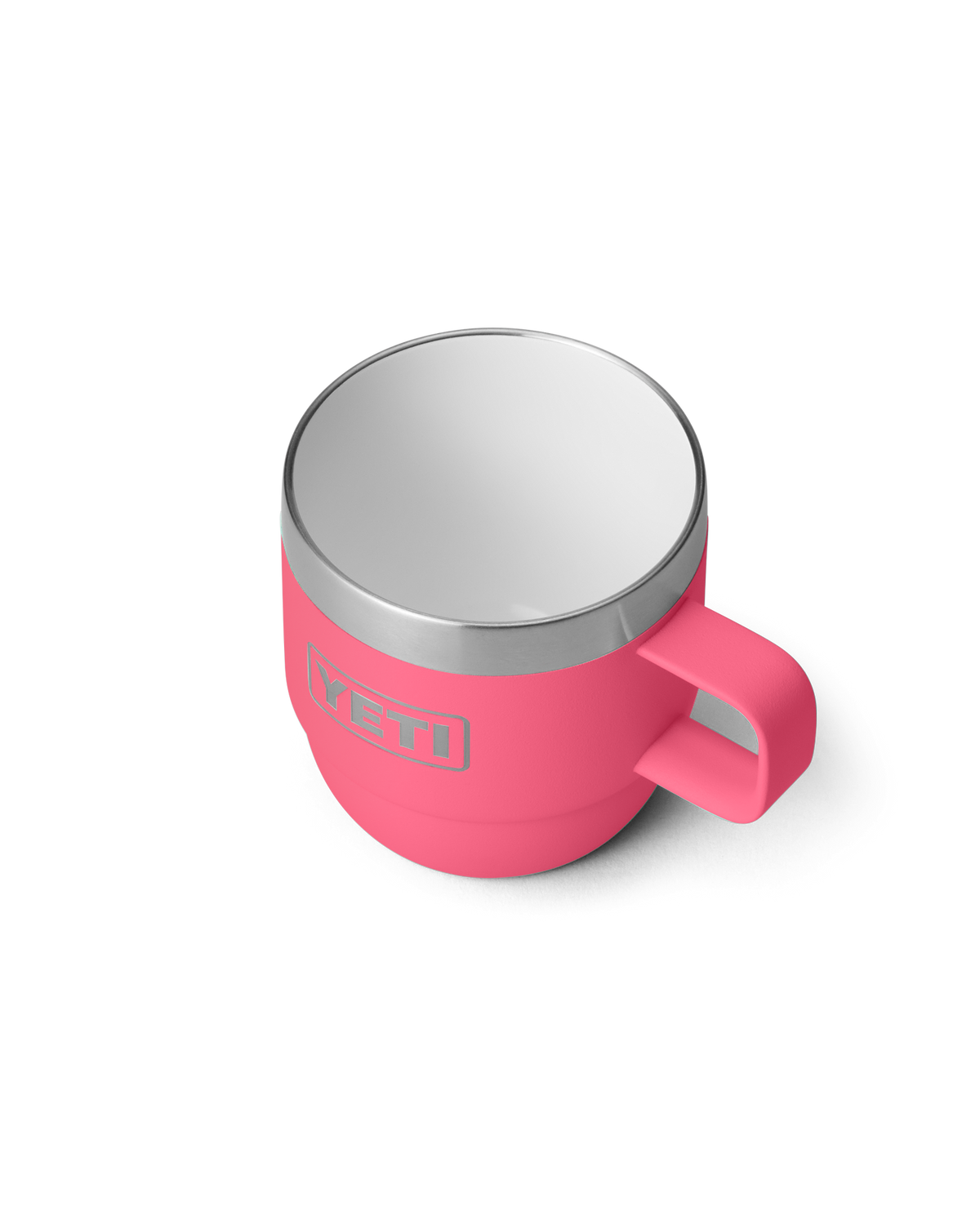The Yeti Espresso 6oz Mug (2 Pack) in Tropical Pink