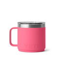The Yeti Rambler 14oz Mug 2.0 in Tropical Pink