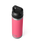 The Yeti Rambler 18oz Bottle with Chug Cap in Tropical Pink
