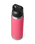 The Yeti Rambler 26oz Bottle with Chug Cap in Tropical Pink