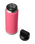 The Yeti Rambler 36oz Bottle with Chug Cap in Tropical Pink