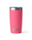 The Yeti Rambler 10oz Tumbler in Tropical Pink