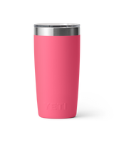 The Yeti Rambler 10oz Tumbler in Tropical Pink