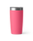 The Yeti Rambler 10oz Tumbler in Tropical Pink