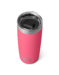 The Yeti Rambler 10oz Tumbler in Tropical Pink