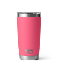 Rambler 20oz Tumbler in Tropical Pink