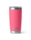 Rambler 20oz Tumbler in Tropical Pink