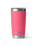 Rambler 20oz Tumbler in Tropical Pink