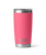 Rambler 20oz Tumbler in Tropical Pink