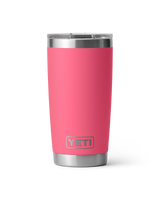 Rambler 20oz Tumbler in Tropical Pink