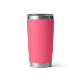 Rambler 20oz Tumbler in Tropical Pink