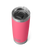 Rambler 20oz Tumbler in Tropical Pink