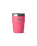 Rambler 8oz Stackable Tumbler with DuraSip™ Ceramic Lining in Tropical Pink