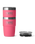 The Yeti Rambler 8oz Stackable Tumbler in Tropical Pink